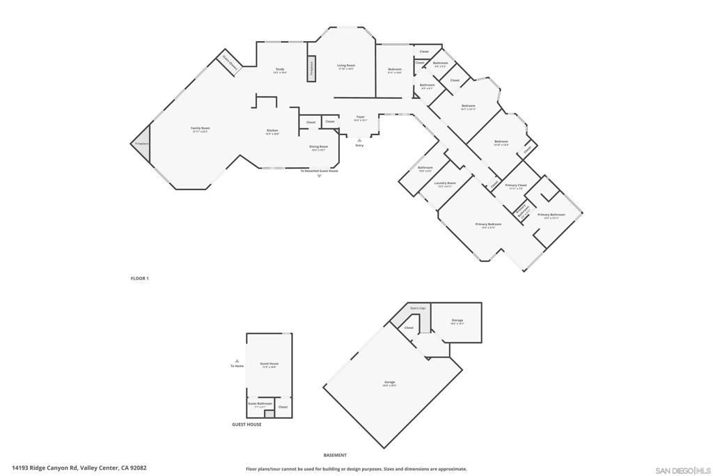 Valley Center - Residential