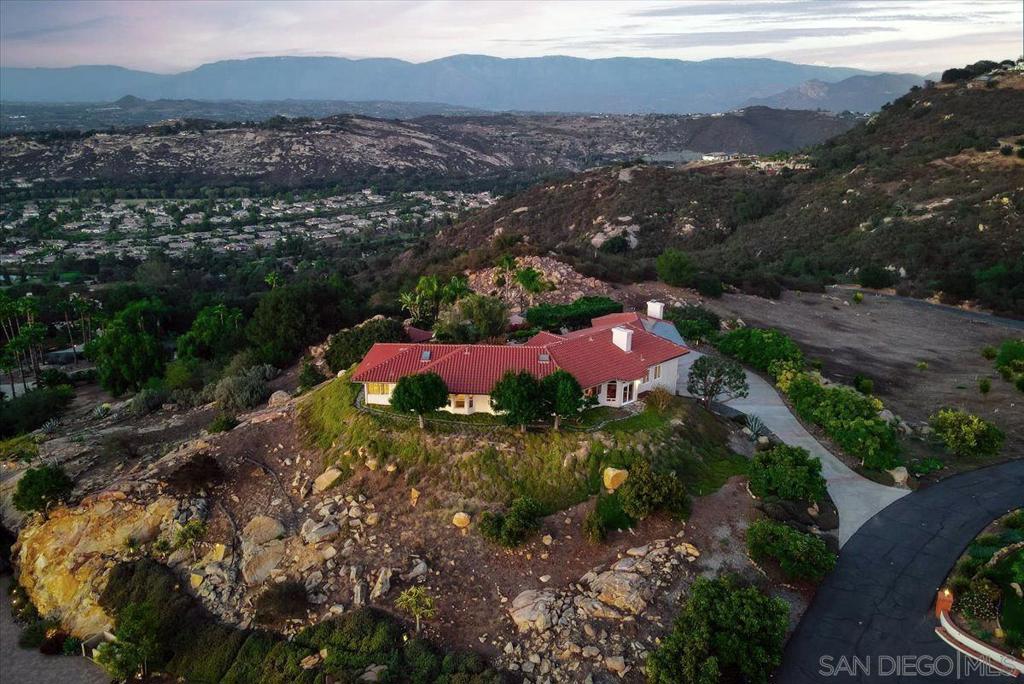 Valley Center - Residential