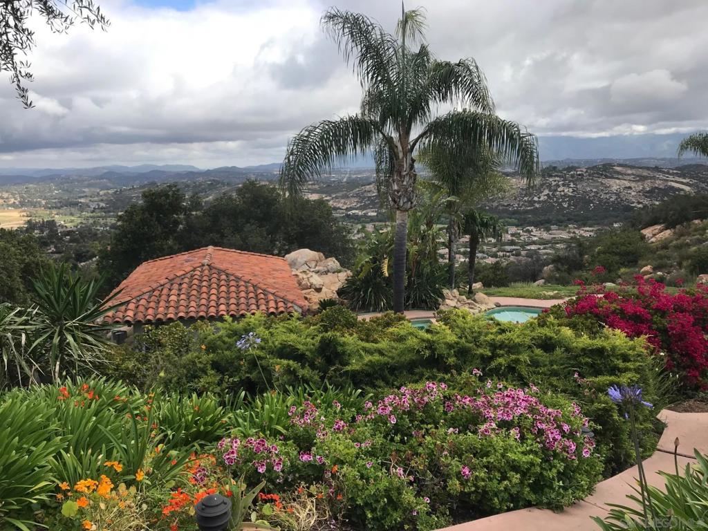 Valley Center - Residential