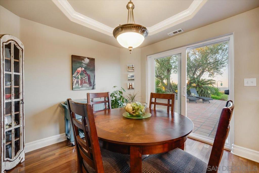 Valley Center - Residential