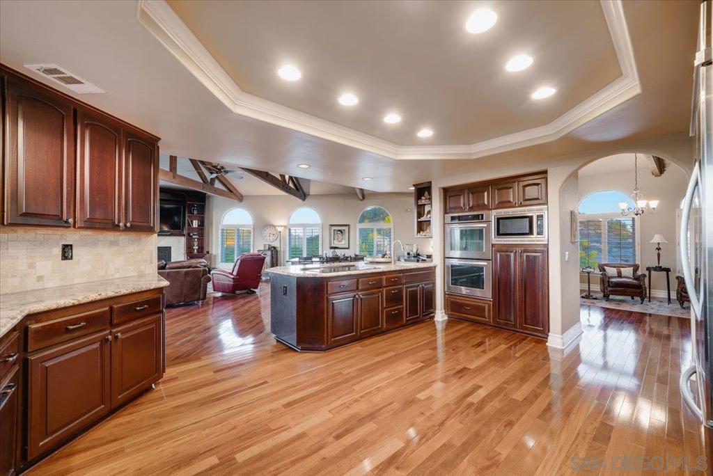 Valley Center - Residential