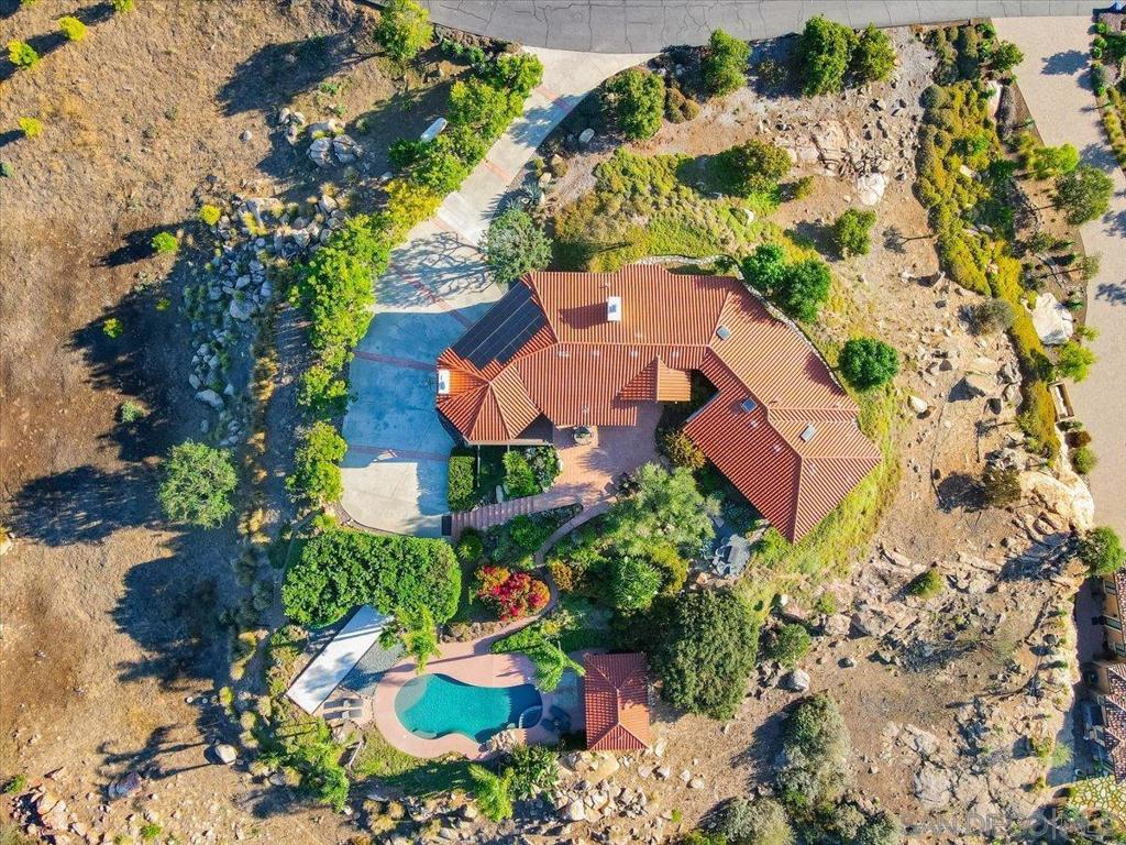 Valley Center - Residential