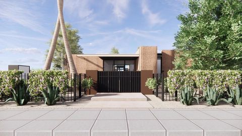 211 N Sunrise Way Palm Springs CA 92262