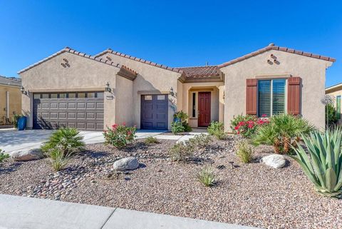 Photo of 81211 Camino Lampazos, Indio, CA 92203 (MLS # 219148694DA)