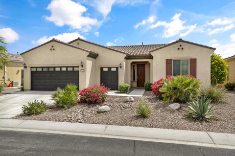Photo of 81211 Camino Lampazos, Indio, CA 92203 (MLS # 219148694DA)