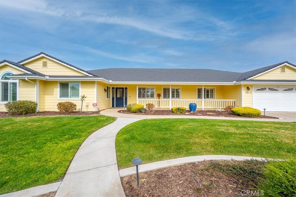 PROPERTIES 243 Ruby Lane