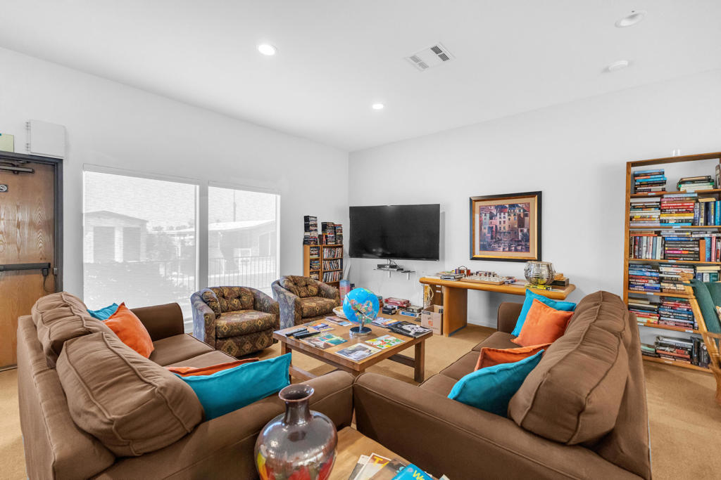 Sungate - Manufactured In Park