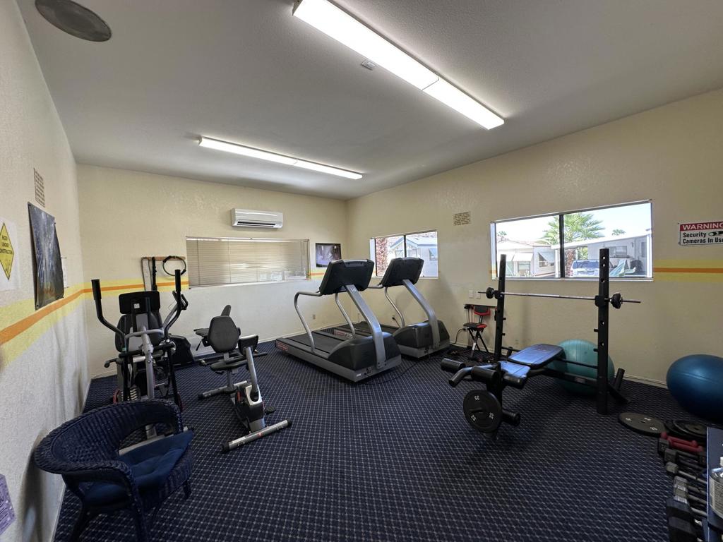 Sungate - Manufactured In Park