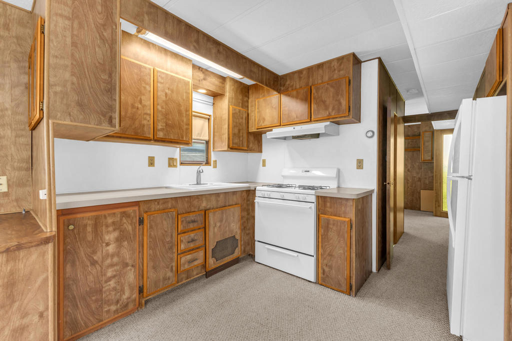 Sungate - Manufactured In Park