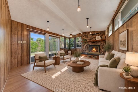 Tiny photo for 20743 Strathern ST, Winnetka, CA 91306 (MLS # SR26225013)