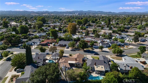 Tiny photo for 20743 Strathern ST, Winnetka, CA 91306 (MLS # SR26225013)