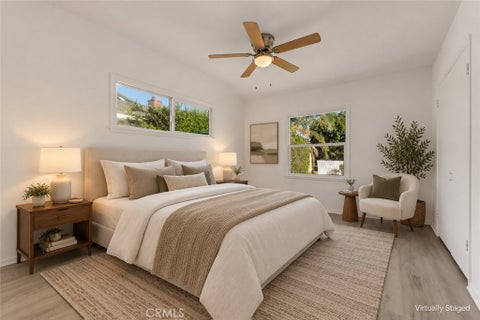 Tiny photo for 20743 Strathern ST, Winnetka, CA 91306 (MLS # SR26225013)