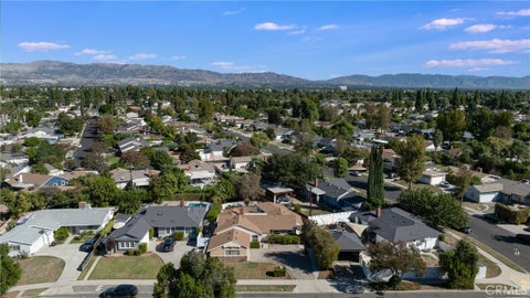 Tiny photo for 20743 Strathern ST, Winnetka, CA 91306 (MLS # SR26225013)