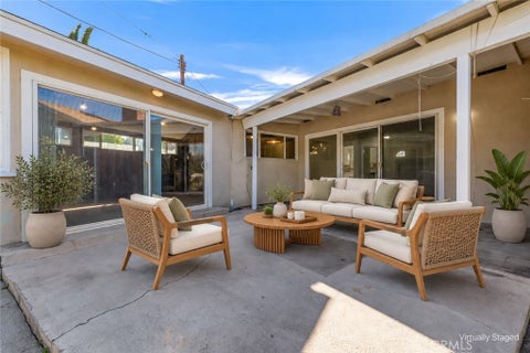 Tiny photo for 20743 Strathern ST, Winnetka, CA 91306 (MLS # SR26225013)