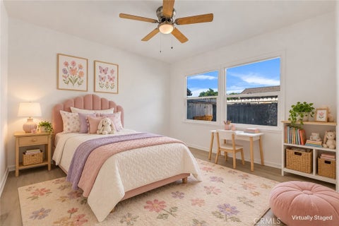 Tiny photo for 20743 Strathern ST, Winnetka, CA 91306 (MLS # SR26225013)