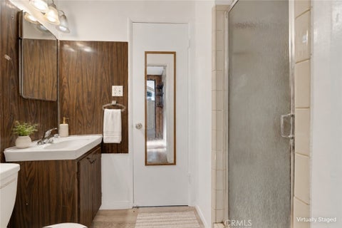 Tiny photo for 20743 Strathern ST, Winnetka, CA 91306 (MLS # SR26225013)
