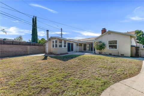 Tiny photo for 20743 Strathern ST, Winnetka, CA 91306 (MLS # SR26225013)