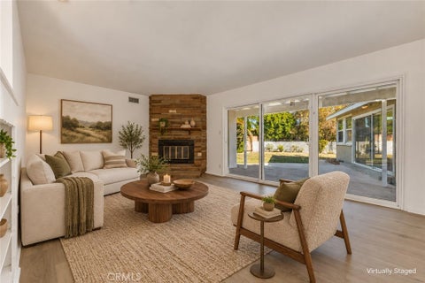 Tiny photo for 20743 Strathern ST, Winnetka, CA 91306 (MLS # SR26225013)