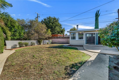 Tiny photo for 20743 Strathern ST, Winnetka, CA 91306 (MLS # SR26225013)