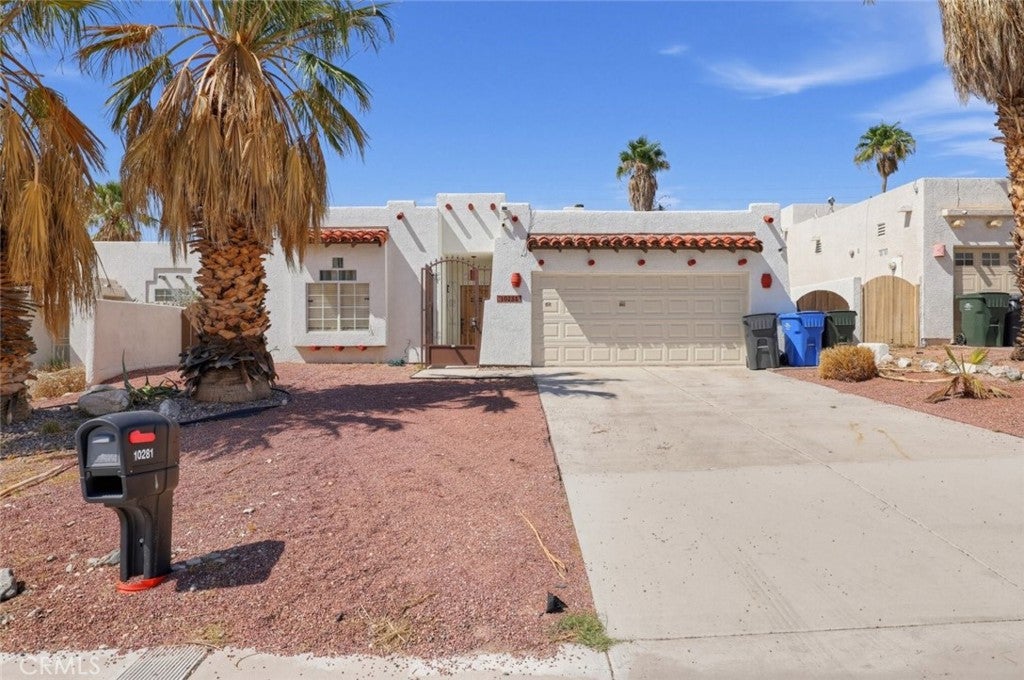 10281 Palm Drive