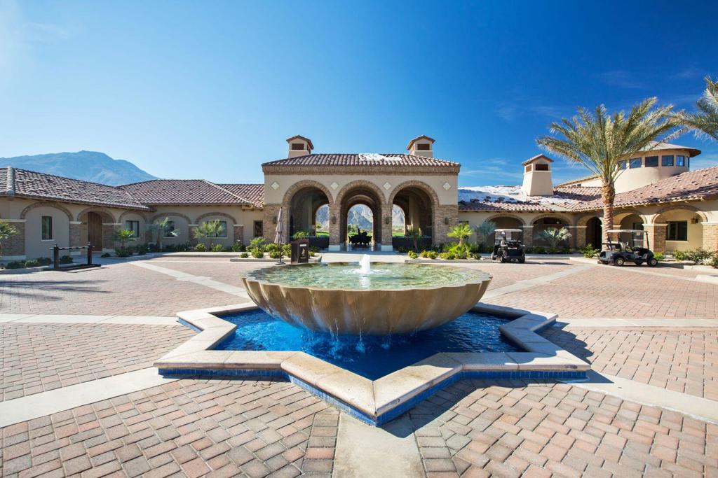 Andalusia at CM - Residential