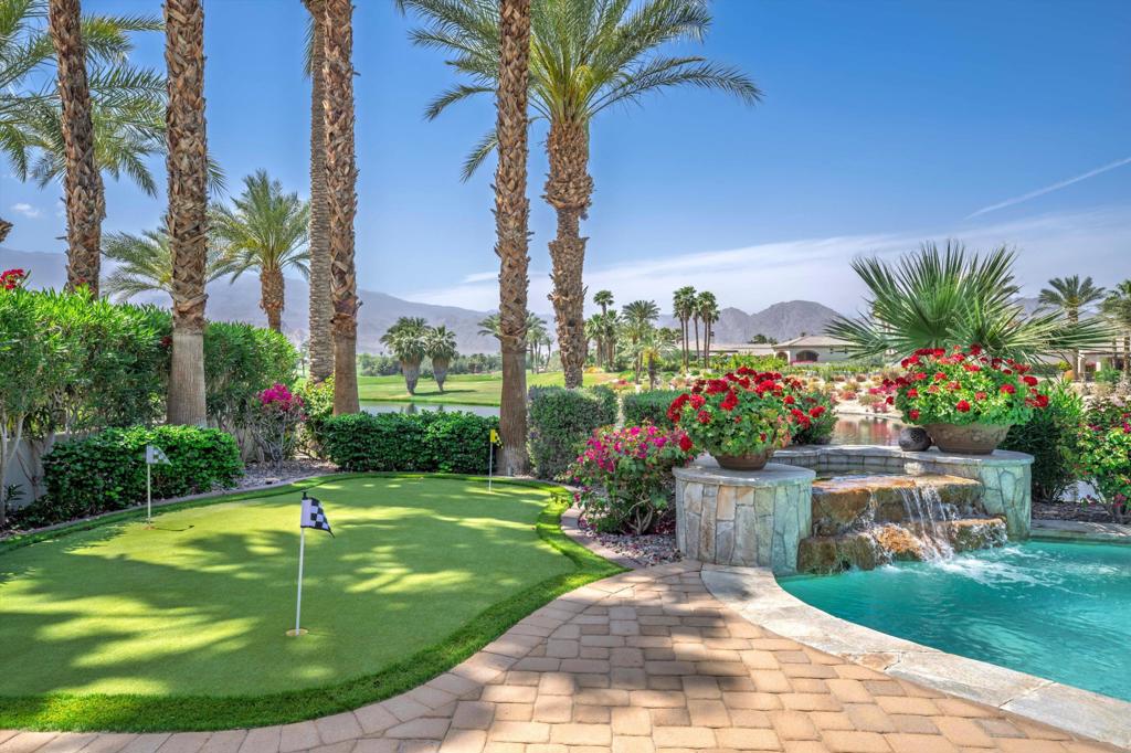 Andalusia at CM - Residential