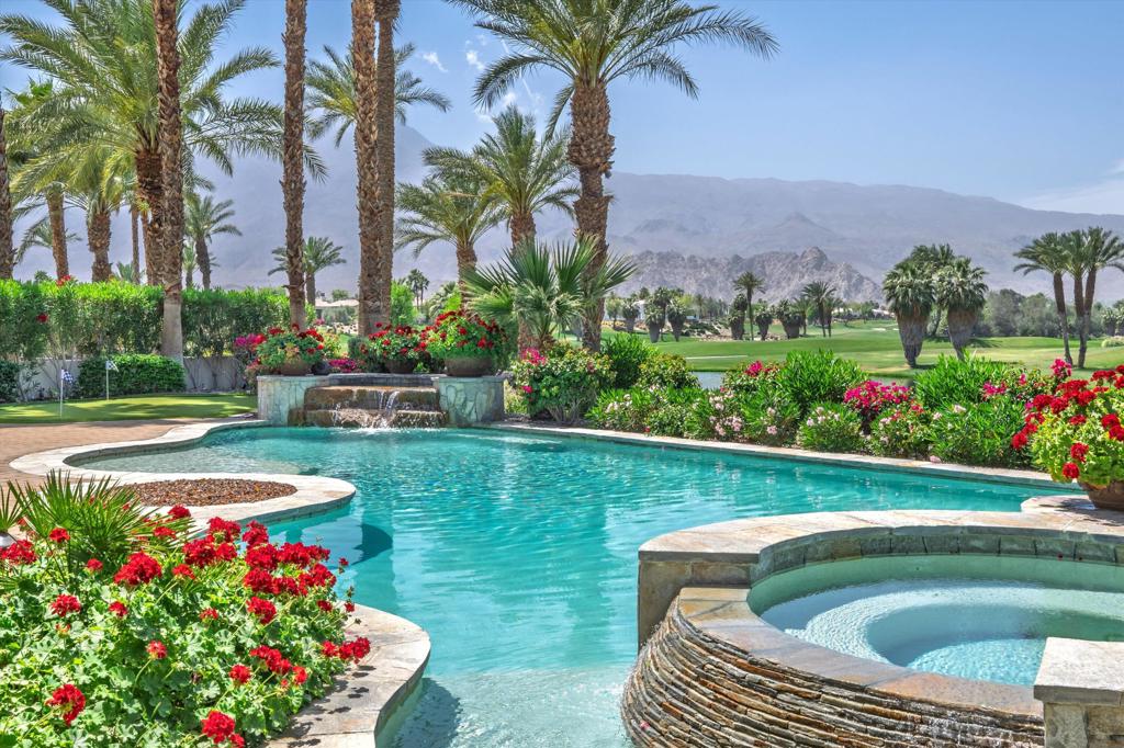 Andalusia at CM - Residential