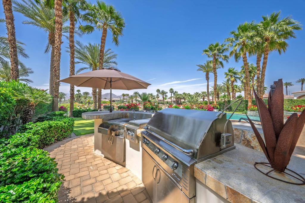 Andalusia at CM - Residential