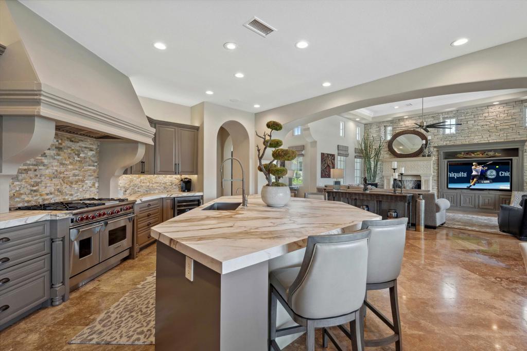 Andalusia at CM - Residential