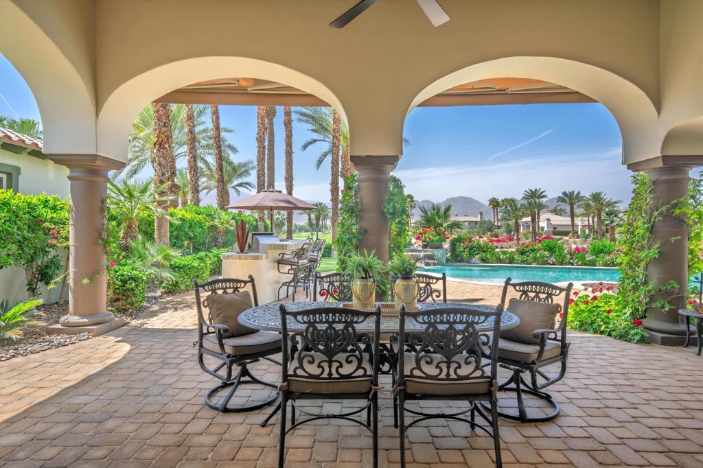 Andalusia at CM - Residential