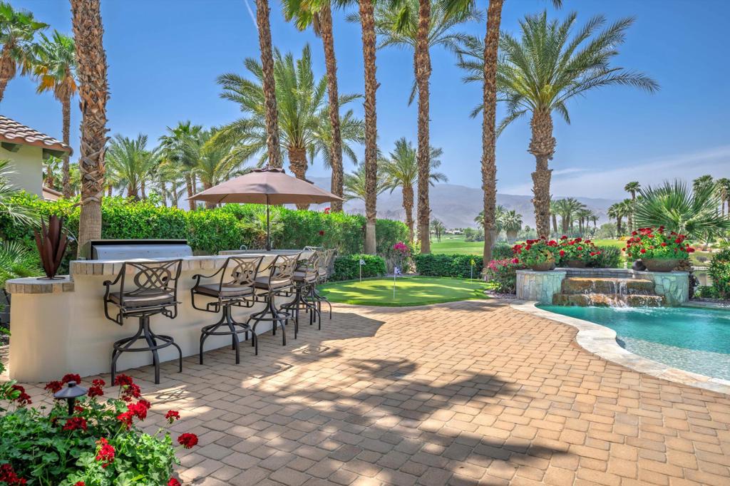 Andalusia at CM - Residential