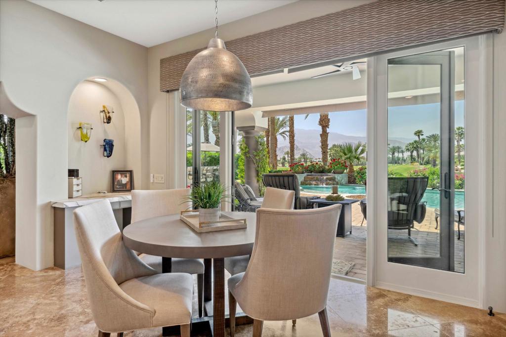 Andalusia at CM - Residential