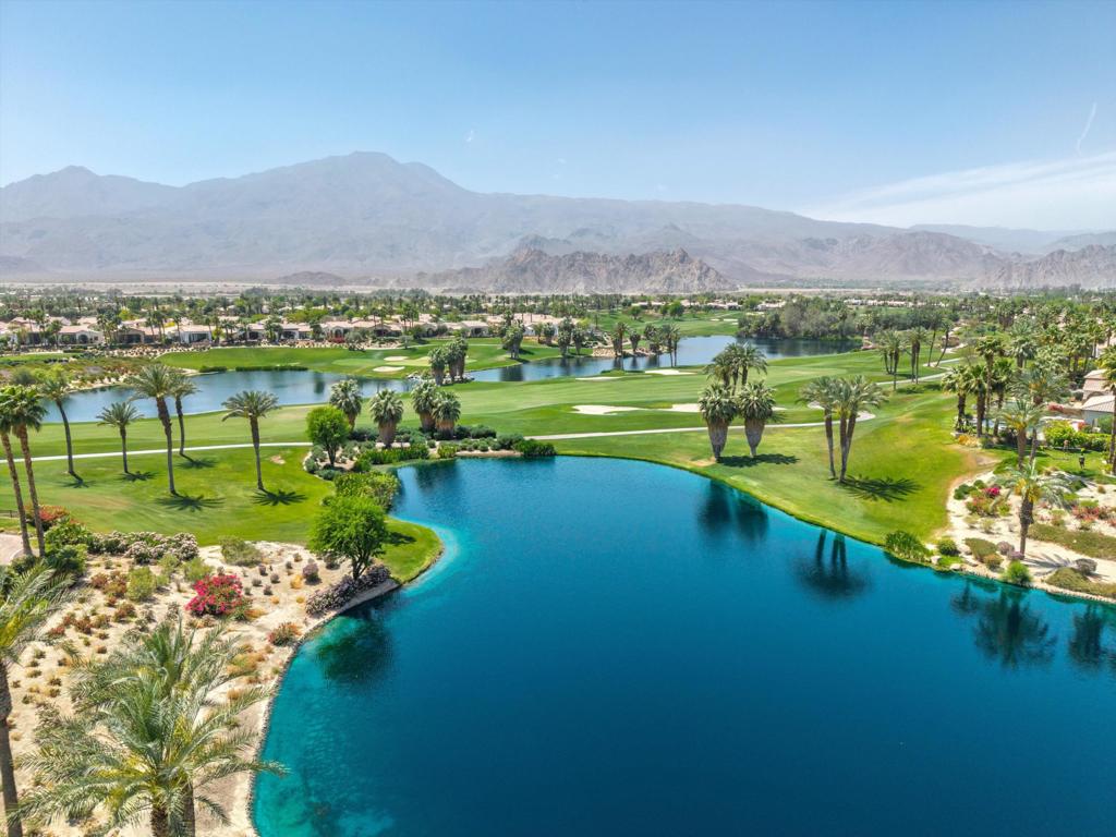 Andalusia at CM - Residential