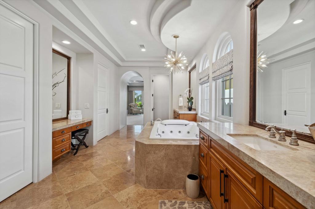 Andalusia at CM - Residential