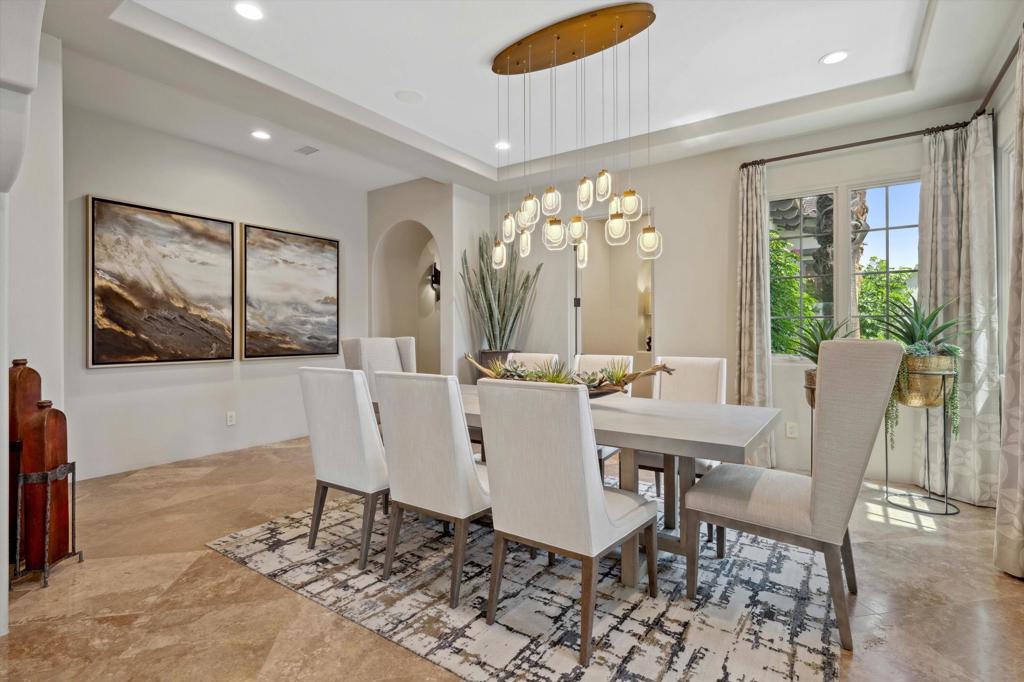 Andalusia at CM - Residential