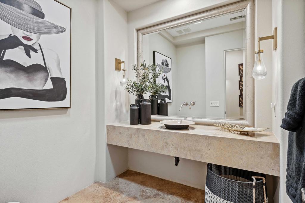 Andalusia at CM - Residential