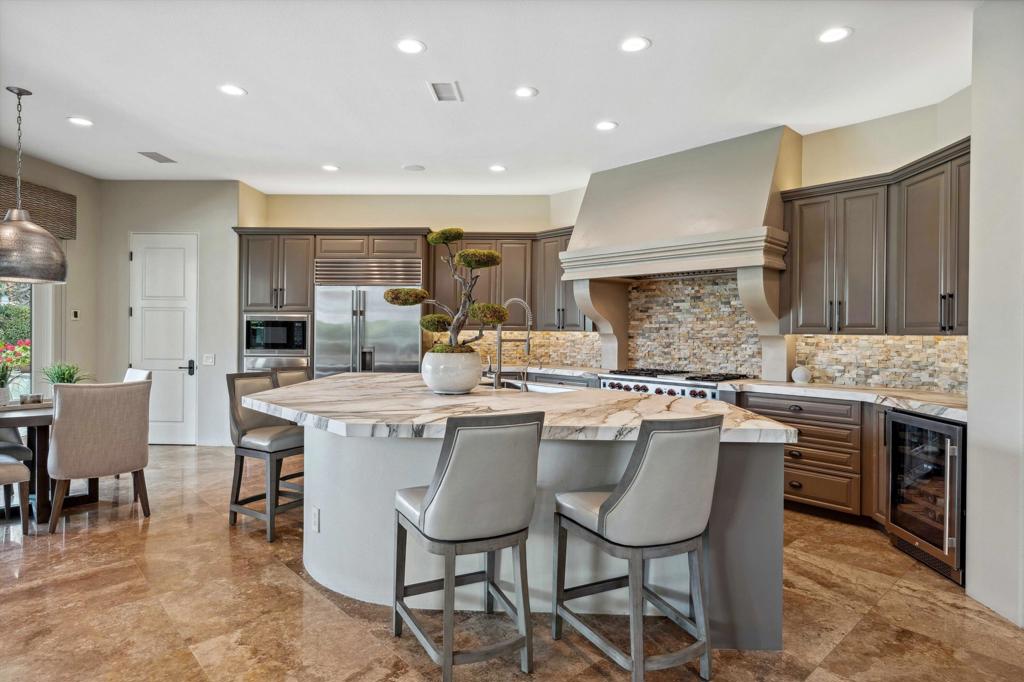 Andalusia at CM - Residential