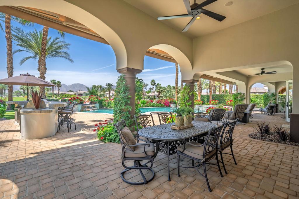 Andalusia at CM - Residential