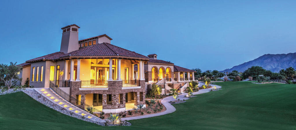 Andalusia at CM - Residential