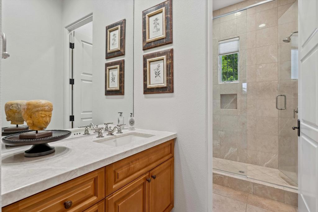 Andalusia at CM - Residential