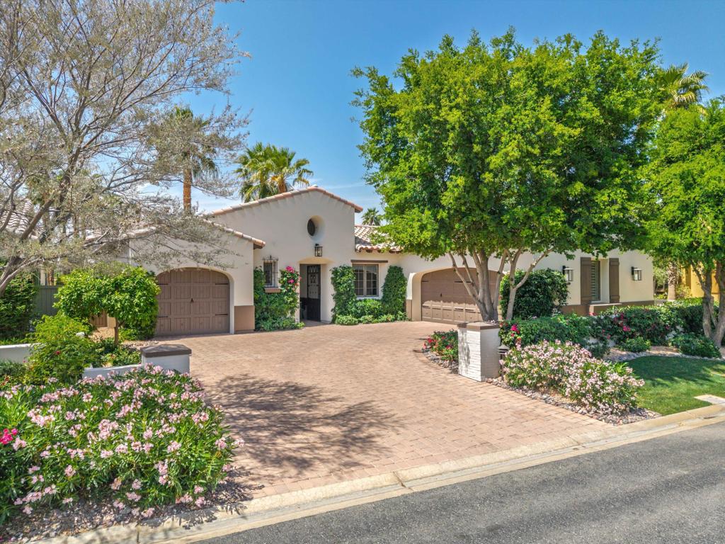 Andalusia at CM - Residential