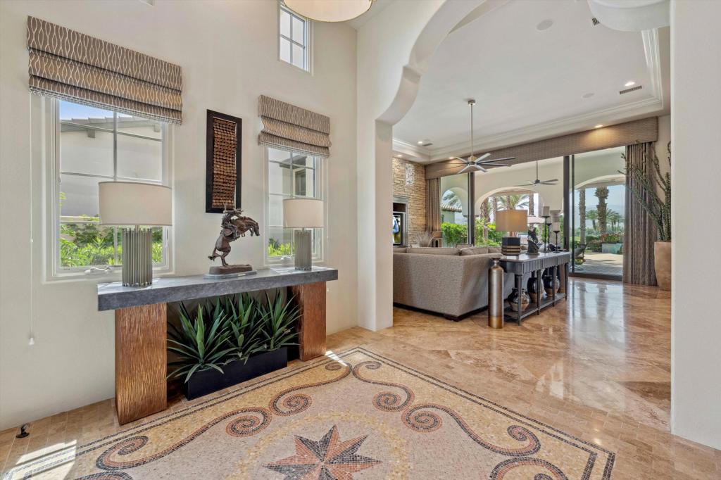 Andalusia at CM - Residential