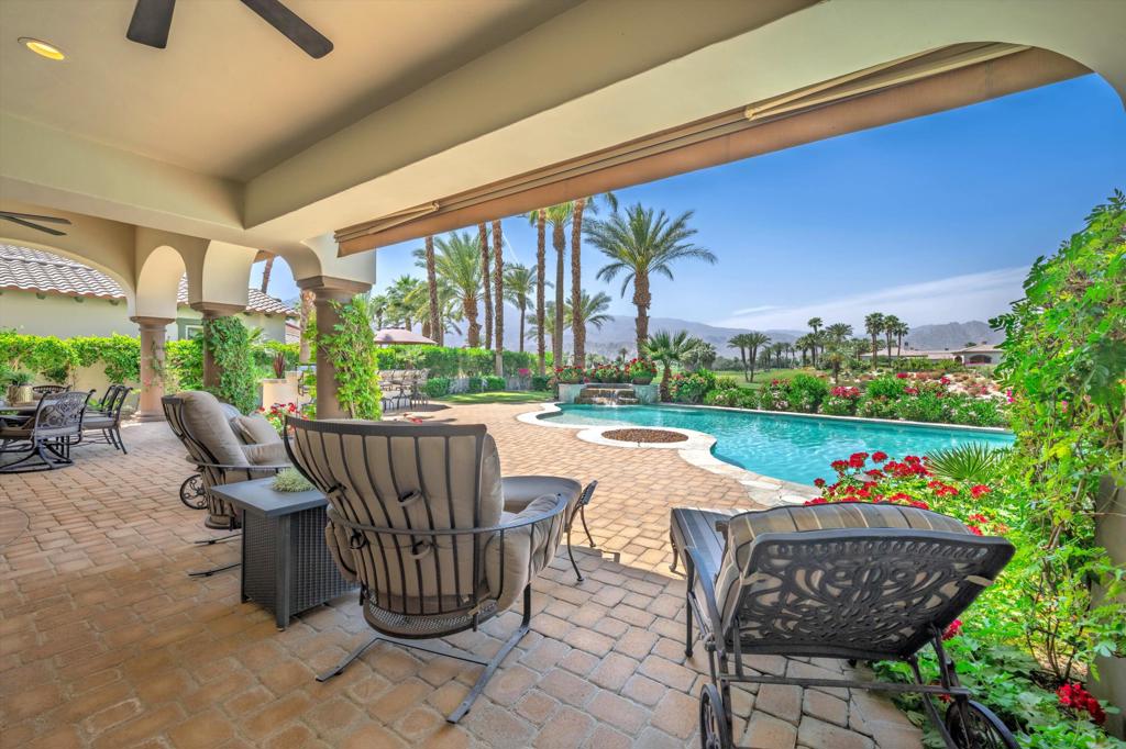 Andalusia at CM - Residential