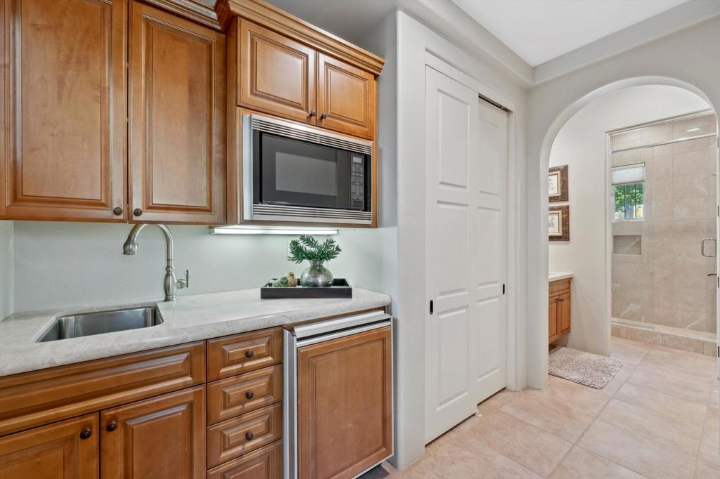 Andalusia at CM - Residential