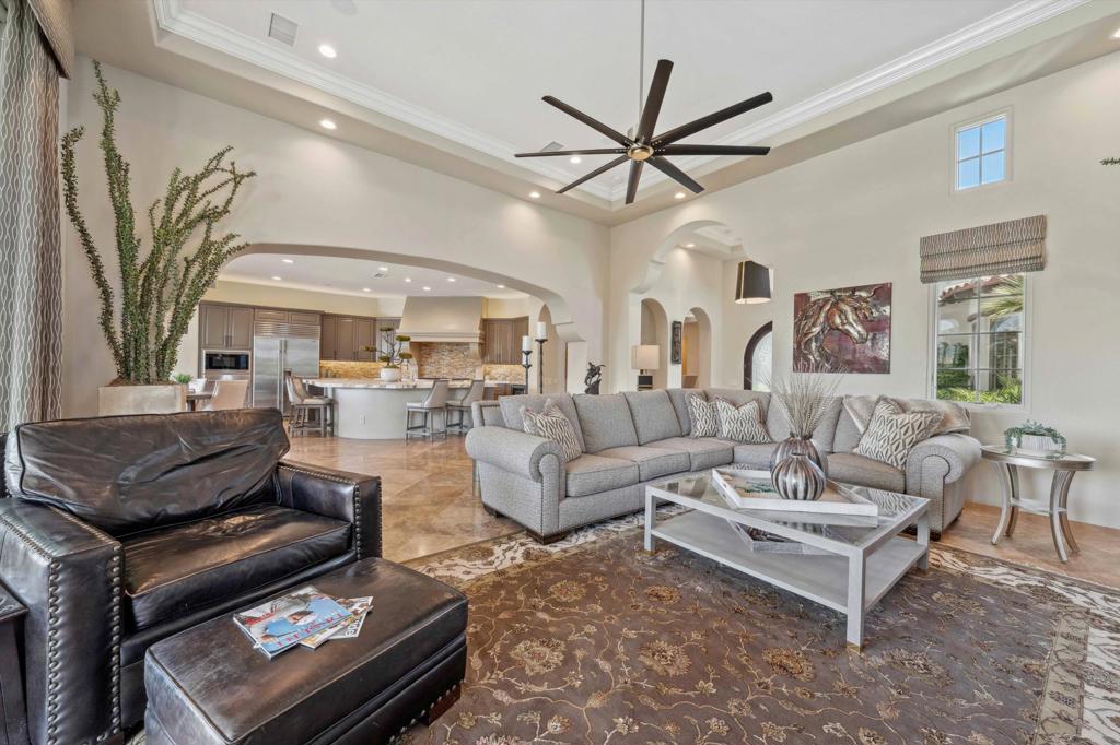 Andalusia at CM - Residential