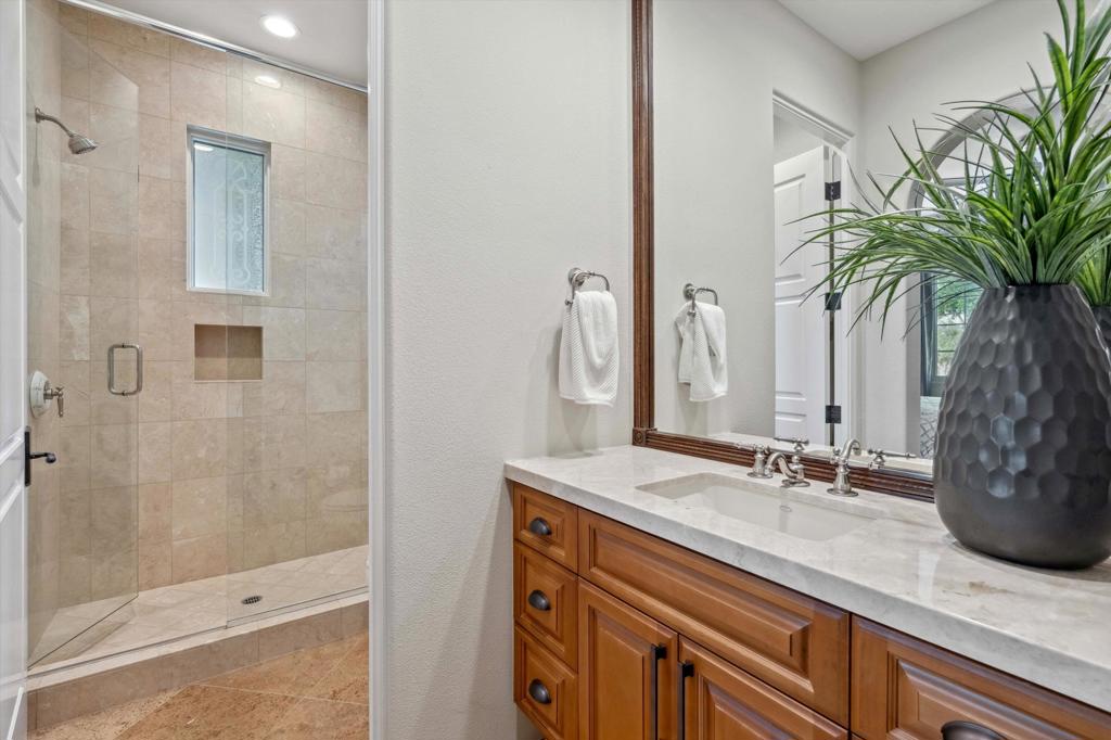 Andalusia at CM - Residential