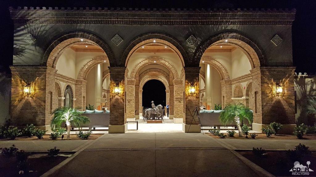 Andalusia at CM - Residential