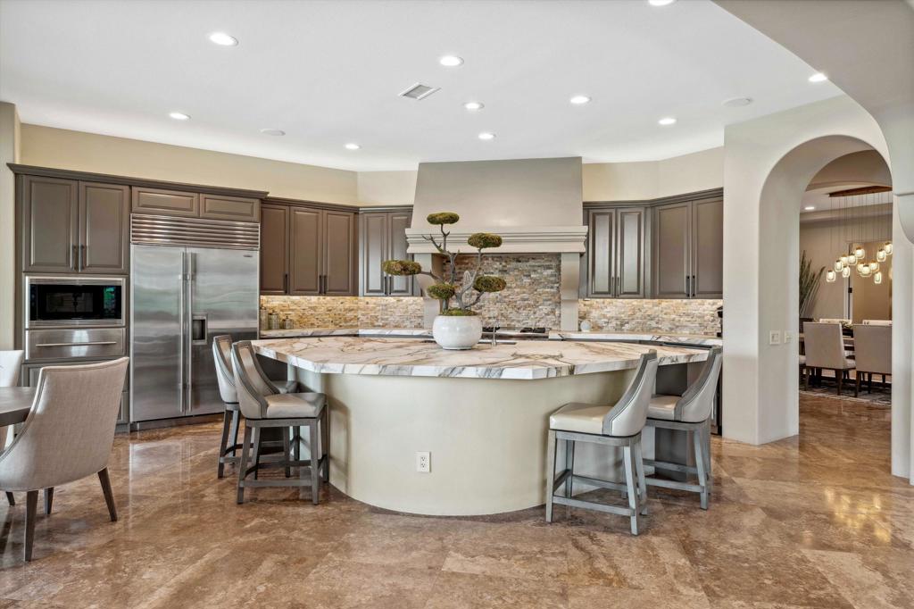 Andalusia at CM - Residential