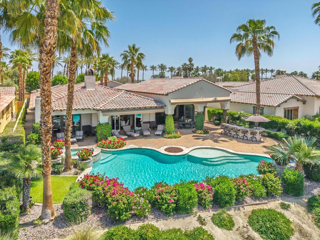 Andalusia at CM - Residential