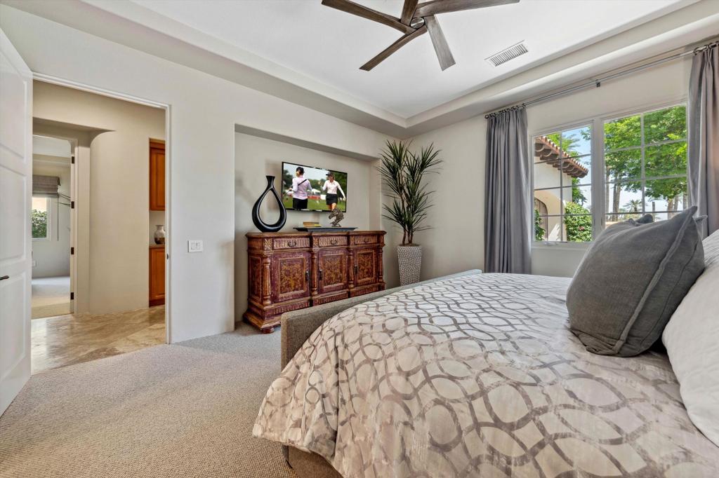 Andalusia at CM - Residential